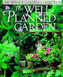 The_well-planned_garden