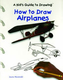 How_to_draw_airplanes