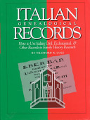 Italian_genealogical_records