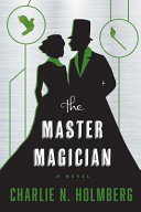 The_master_magician