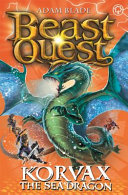 Korvax_the_sea_dragon___Beast_Quest