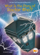 What_is_the_story_of_Doctor_Who_