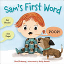Sam_s_first_word