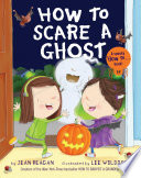 How_to_scare_a_ghost