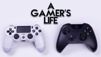A_Gamer_s_Life