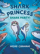 Shark_princess__Shark_party_
