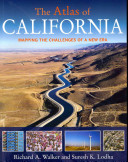 The_atlas_of_California
