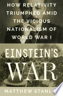 Einstein_s_war