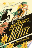 The_adventures_of_a_girl_called_Bicycle