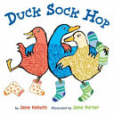 Duck_sock-hop