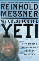 My_quest_for_the_yeti