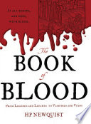 The_book_of_blood