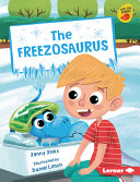 The_freezosaurus