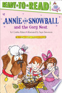 Annie_and_Snowball_and_the_cozy_nest
