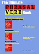 The_ultimate_phrasal_verb_book