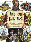 American_tall_tales