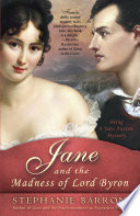 Jane_and_the_madness_of_Lord_Byron