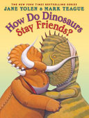 How_do_dinosaurs_stay_friends_