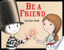 Be_a_friend
