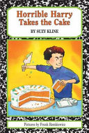 Horrible_Harry_takes_the_cake