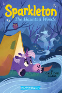 The_haunted_woods