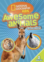 Awesome_animals_collection