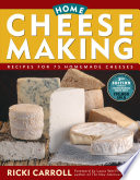 Home_cheese_making