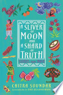 A_sliver_of_moon_and_a_shard_of_truth