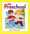 My_preschool