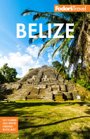 Fodor_s_Belize