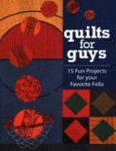 Quilts_for_guys
