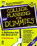 College_planning_for_dummies
