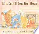 The_sniffles_for_Bear