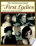 The_Smithsonian_book_of_the_First_Ladies