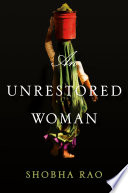 An_unrestored_woman