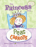 The_princess_and_the_peas_and_carrots