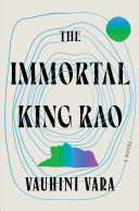 The_immortal_King_Rao