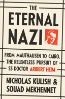 The_eternal_Nazi