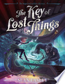 The_Key_of_Lost_Things