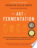 The_art_of_fermentation
