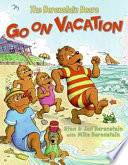 The_Berenstain_Bears_go_on_vacation