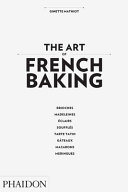 The_art_of_French_baking