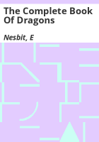 The_complete_book_of_dragons