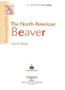 The_North_American_beaver