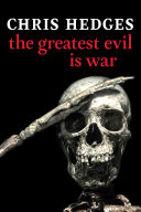 The_greatest_evil_is_war