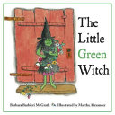 The_little_green_witch