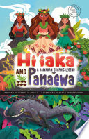 Hi___iaka_and_Pana___ewa__a_Hawaiian_graphic_legend
