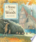 A_house_in_the_woods