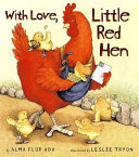 With_love__Little_Red_Hen