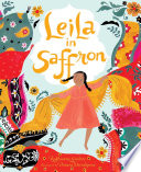 Leila_in_saffron